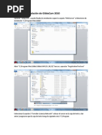Download Manual de instalacin de GibbsCam 2010 by Vagner Cnc SN129643738 doc pdf