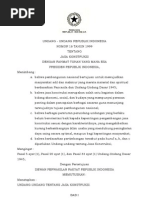 Download UU No18 Tahun 1999 tentang jasa konstruksipdf by Suhardi Parikesit SN129644148 doc pdf