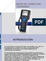 55485760 475 Field Comunicator