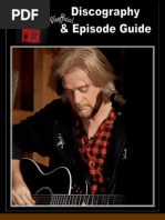 Download LFDH Unofficial Discography  Episode Guide by Elena Collier Schmitt SN129649060 doc pdf