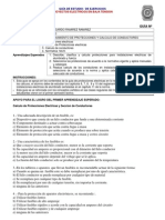 Proyectos Electricos en Baja Tension_4_calculo de Protecciones y Conductores n 3