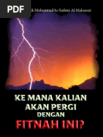 Download Ke Mana Kalian Akan Pergi Dgn Fitnah Ini by abdul haq SN12965614 doc pdf
