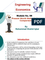 Engineerin Economics Chapter (Eng. Eco) 008