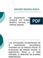 Explorcion Neurologica 2