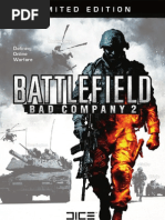 Battlefield - Bad Company 2 - Limited Edition 