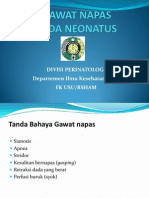 GDS1 - K17 - Gawat Napas Pada Neonatus (IKA)