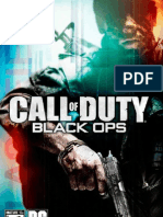 Call of Duty - Black Ops - Quick Manual 