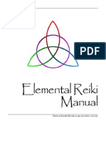 33725526 Elemental Reiki Manual
