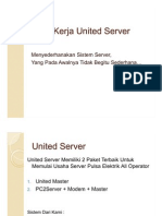 Download Cara Kerja United Server by United Server SN12966789 doc pdf