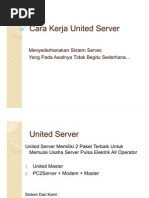 Download CaraKerjaUnitedServerbyUnitedServerSN12966789 doc pdf