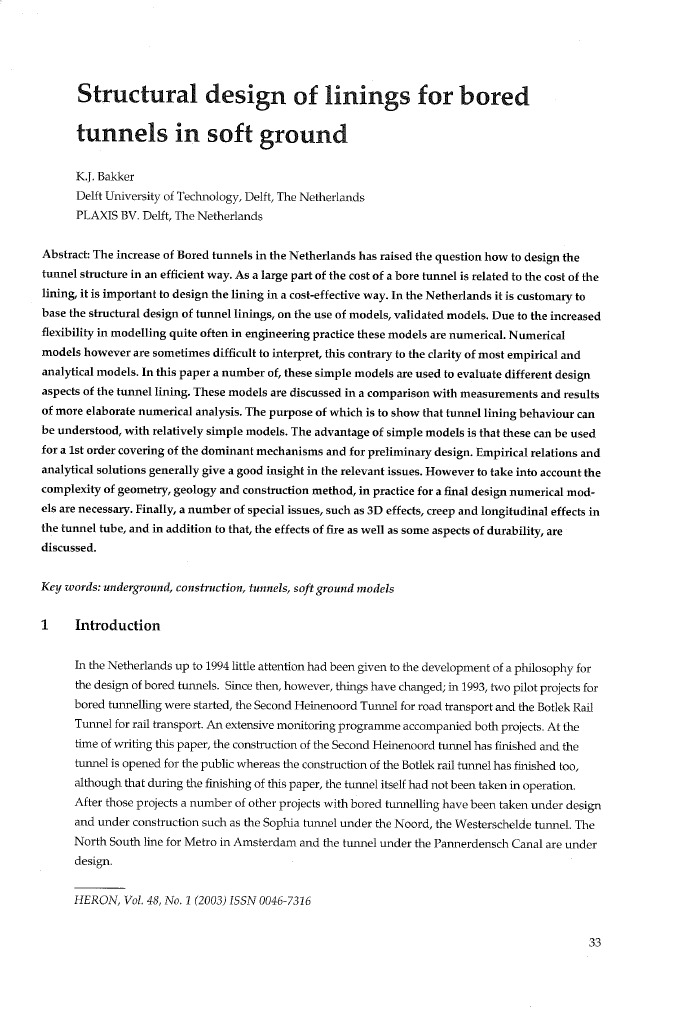 Structural Design PDF