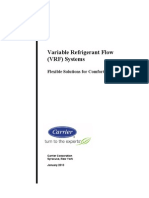 Carrier VRF PDF
