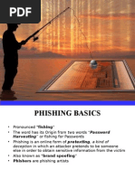 Download Phishing ppt by Sabyasachi SN12966916 doc pdf