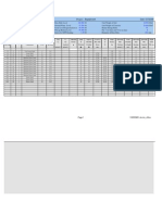 GeoTechnical Design of Pile