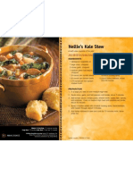 Nellies Kale Stew