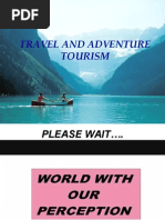 7 Natural Wonders of The World 64377 | PDF | Mountains | Earth