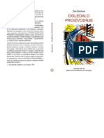 Baudrillard Ogledalo Proizvodnje PDF