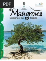 Mangroves - Soldiers of Our Coasts