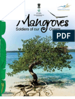 Mangroves - Soldiers of Our Coasts