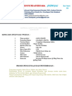 Material Safety Data Sheet