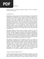 Download What is Employability by Tz Sen SN129680635 doc pdf