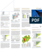 Tourismus in Nordrhein-Westfalen - Flyer 2013