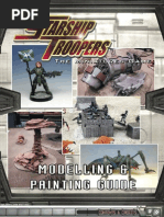 Starship troopers pdf book
