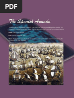 Download Sfile1588 -The Spanish Armada by HM Margrethe II  Valdemarsdatter  SN12968363 doc pdf