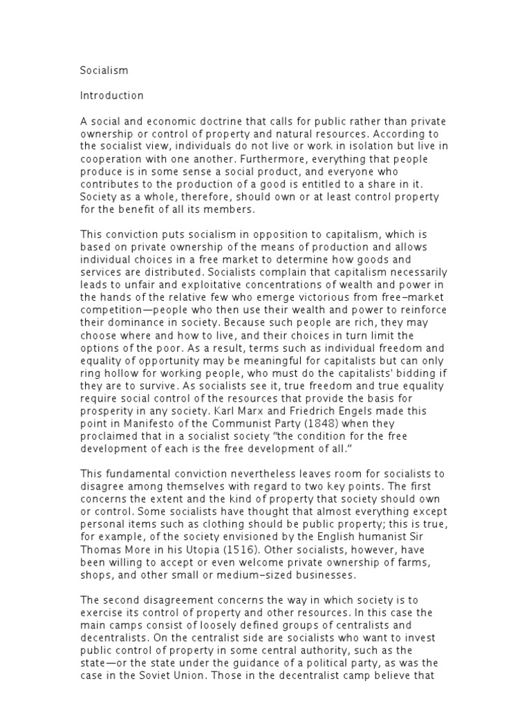 Why socialism einstein essay picture