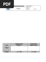 Download PEDOMAN PROSEDUR HUMAS by mirzasoe SN129685895 doc pdf
