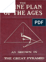 1913 The Divine Plan of The Ages and The Great Pyramid
