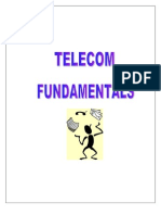 Telecom Basics