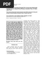 Download e040102 by Biodiversitas etc SN12969877 doc pdf