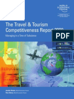 Download Travel  Tourism Competitiveness Report 2009 by World Economic Forum SN12970219 doc pdf