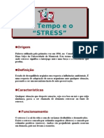 O Tempo e o Stress2