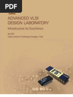 Research Notes On Vlsi