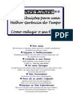 contribuicao para melhor gerencia do tempo.doc