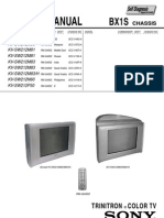 Sony kv-sw212m50 sw212m81 sw212m83 sw212m83h sw212n60 sw212p50 SM PDF