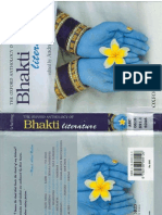 Oxford Anthology of Bhakti Literature