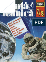 Stiinta Si Tehnica (1994) Nr.07-08