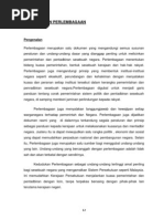 Hubungan Etnik Esei-Kepentingan Dan Peranan Perlembagaan 