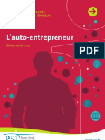 9 Guide Auto Entrepreneur PDF