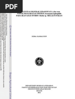 Download Efektivitas Ekstrak Lidah Buaya Aloe Vera Untuk Pengobatan Infeksi Aeromonas Hydrophila Pada Ikan Lele Dumbo Melalui Pakan by Novita Reikano Gabriella III SN129715379 doc pdf