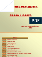 GDE Passo a Passo Prof Jair UDESC Alunos