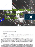 Soldadura Smaw PPTX PDF