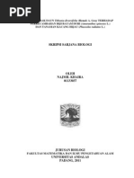 Download UJI EKSTRAK DAUN Tithonia Diversifolia by Novita Reikano Gabriella III SN129718281 doc pdf