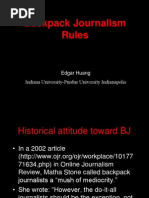 Canadian Press Stylebook NCM Guide | PDF | Syntax | Linguistic Morphology