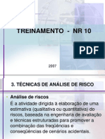 03 - Técnicas de Análise de Risco - 2h.ppt
