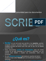 Scribd