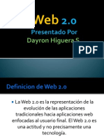 Web 2.0